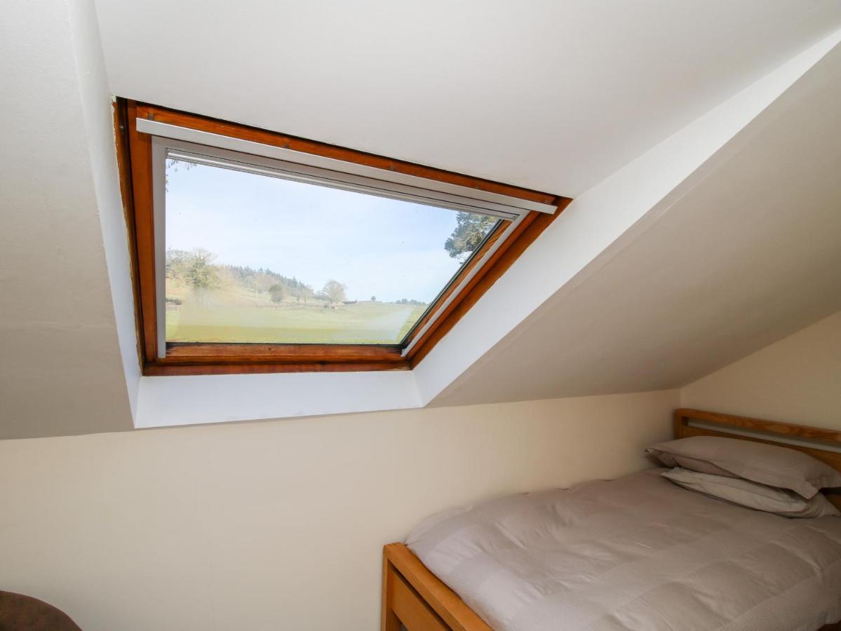 Bicton Lea Villa Acton  Buitenkant foto