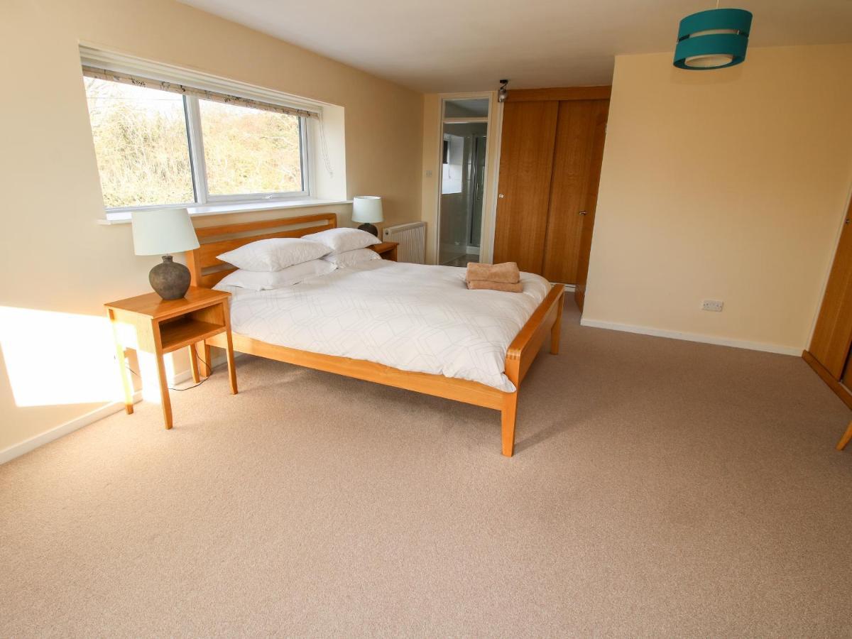 Bicton Lea Villa Acton  Buitenkant foto