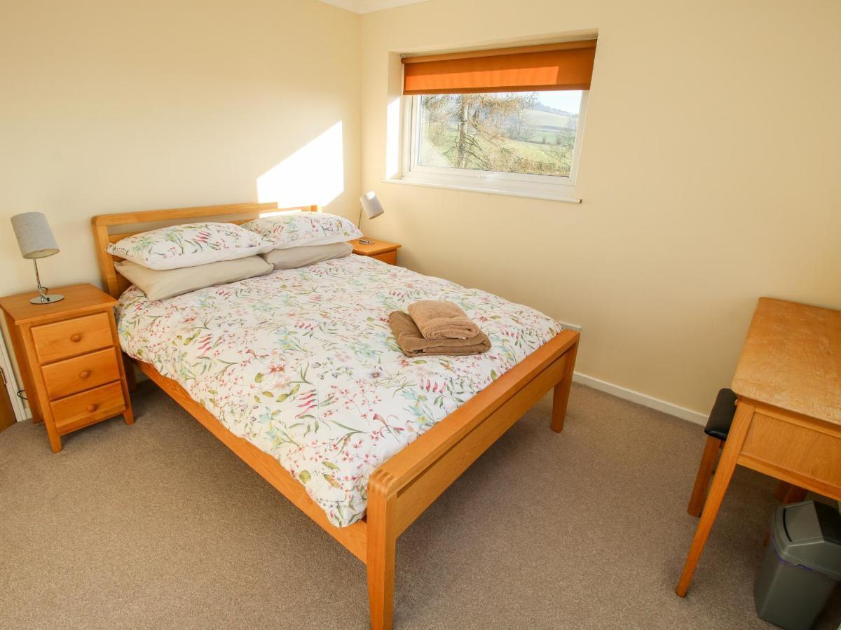 Bicton Lea Villa Acton  Buitenkant foto
