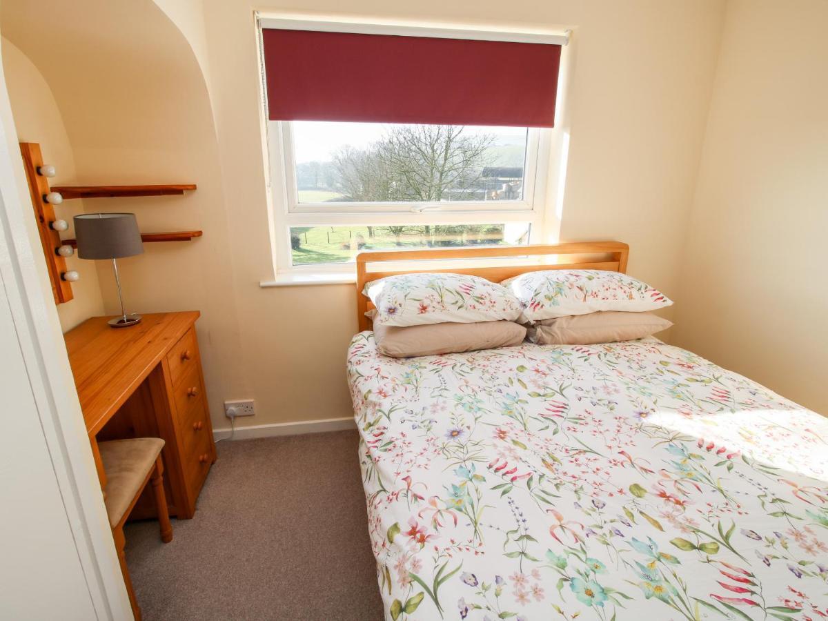 Bicton Lea Villa Acton  Buitenkant foto