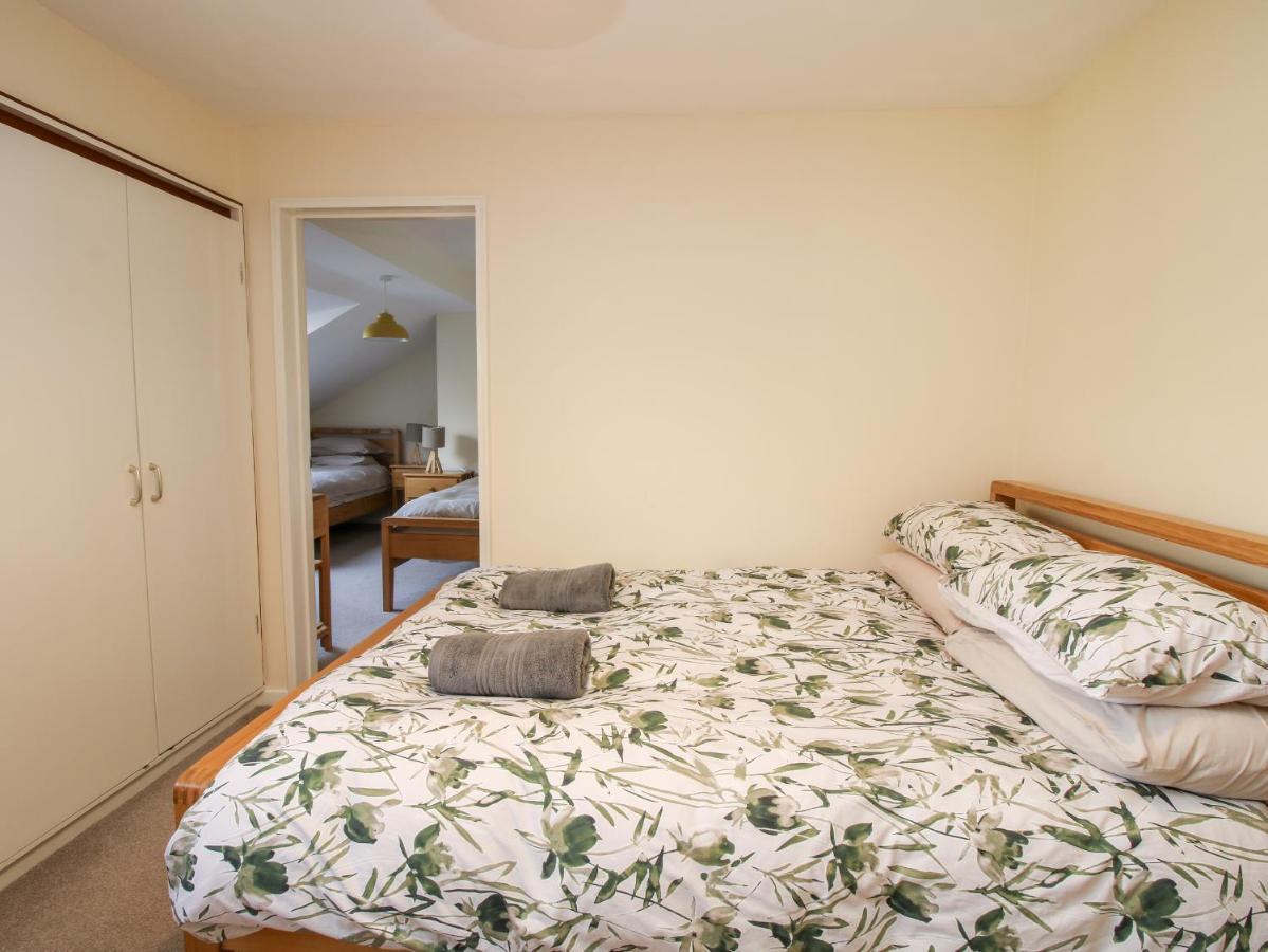 Bicton Lea Villa Acton  Buitenkant foto