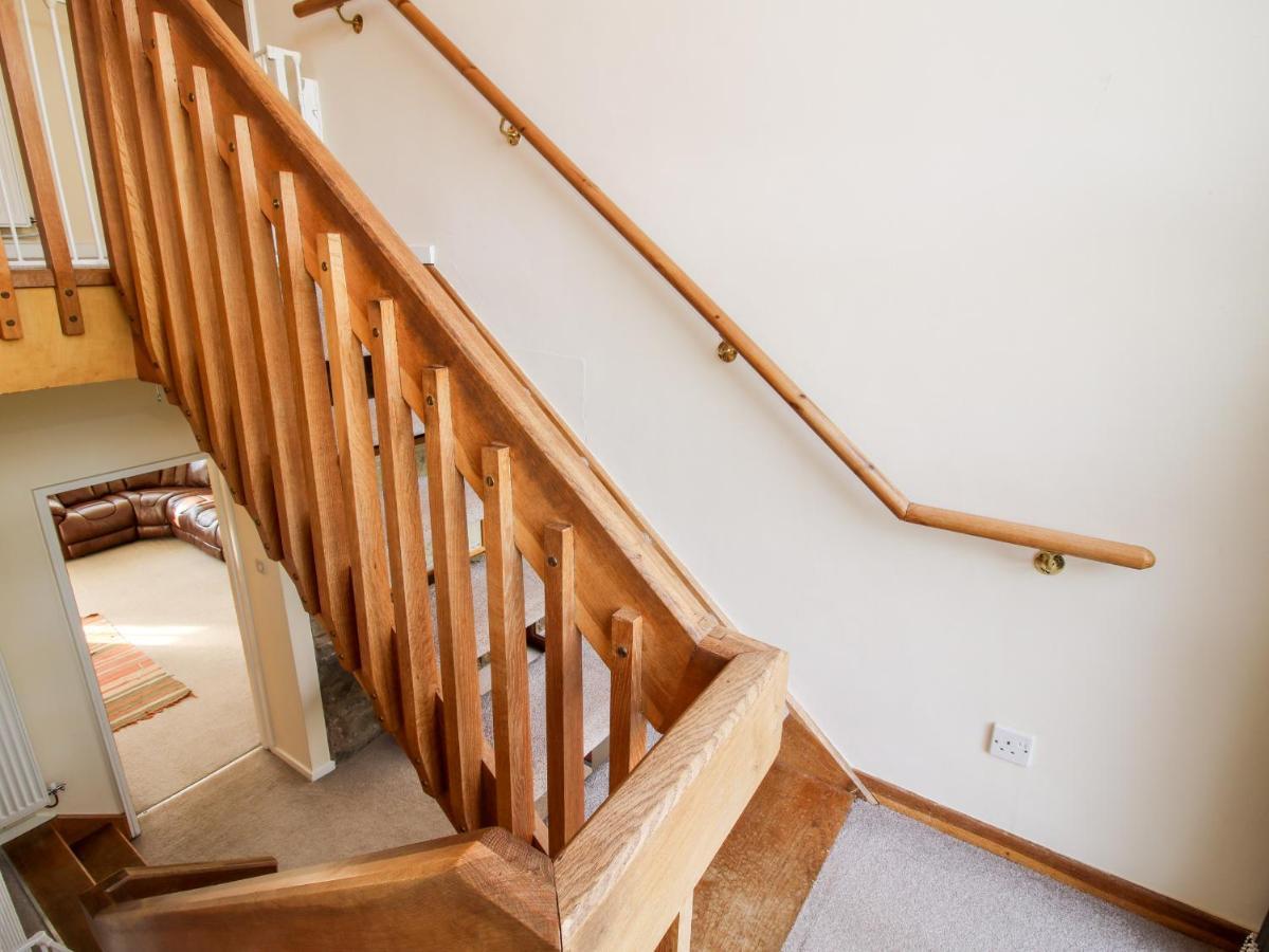 Bicton Lea Villa Acton  Buitenkant foto
